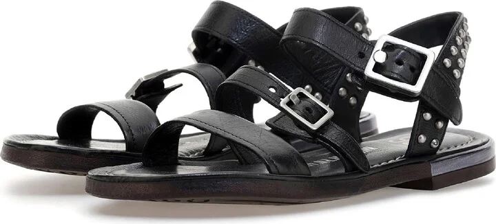 Glenny Strappy Sandal - Image 7