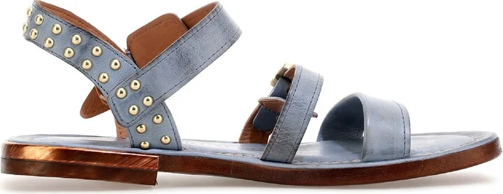 Glenny Strappy Sandal - Image 9
