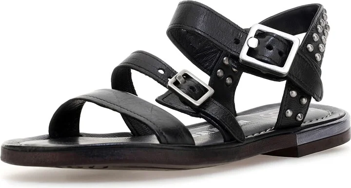 Glenny Strappy Sandal