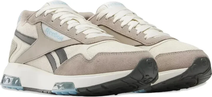 Glide Dmx "Beige/Black/Light Blue" sneakers - Image 2