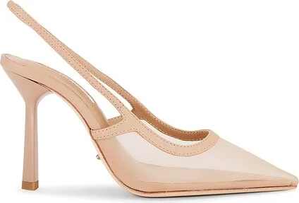 Glide Heel