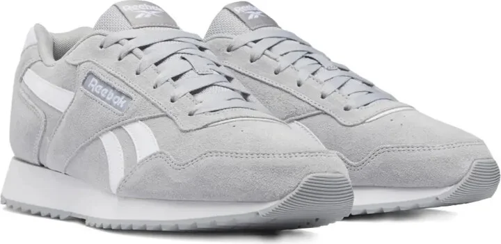 Glide Ripple Classic "Grey/White" sneakers - Image 2