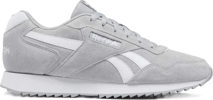 Glide Ripple Classic "Grey/White" sneakers