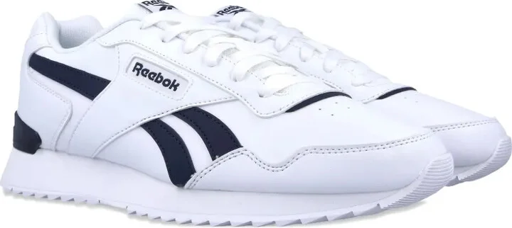 Glide Ripple Clip "White/Black" sneakers - Image 2