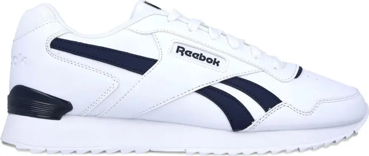 Glide Ripple Clip "White/Black" sneakers
