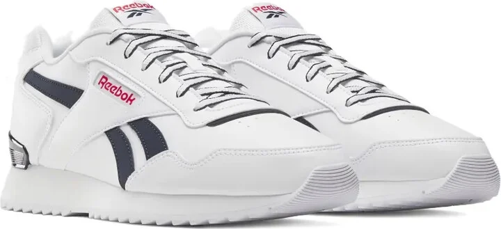 Glide Ripple Clip "White" sneakers - Image 2