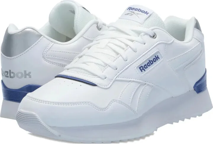 Glide Ripple Clip "White" sneakers - Image 2