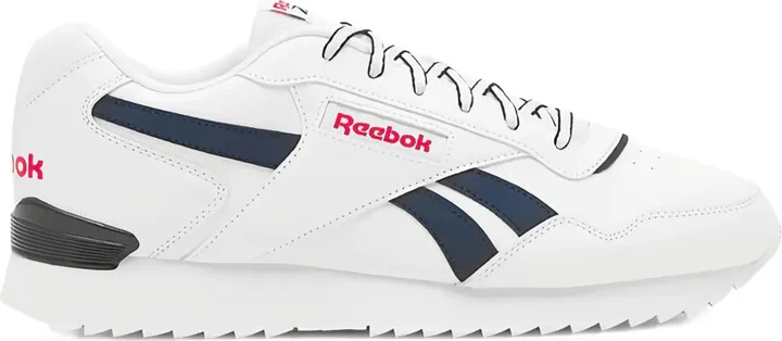 Glide Ripple Clip "White" sneakers