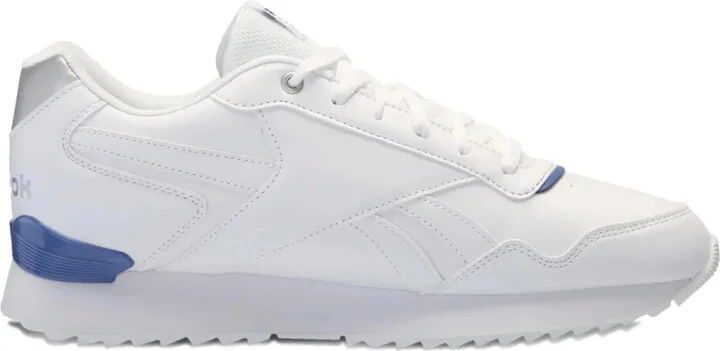Glide Ripple Clip "White" sneakers