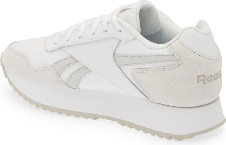 Glide Ripple Double Sneaker - Image 2