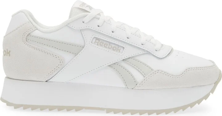 Glide Ripple Double Sneaker - Image 4