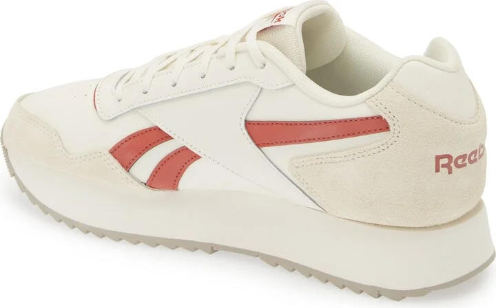 Glide Ripple Double Sneaker - Image 2