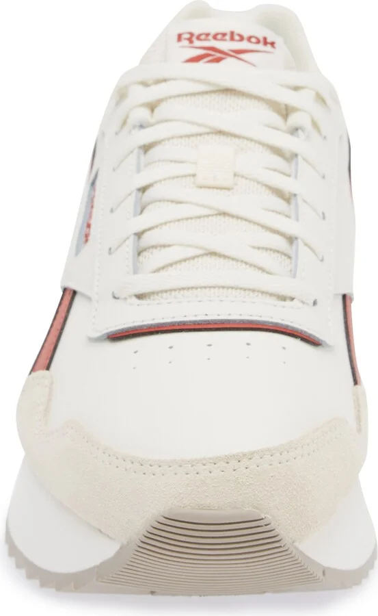 Glide Ripple Double Sneaker - Image 3