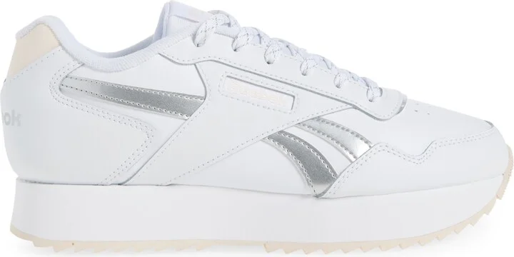 Glide Ripple Double Sneaker - Image 4