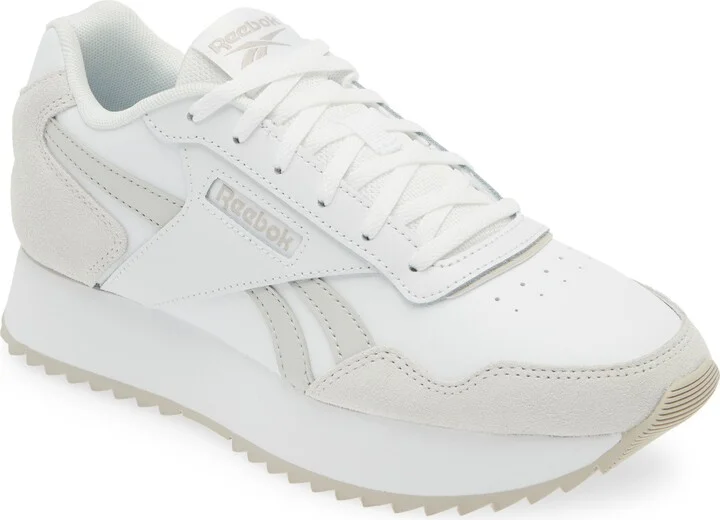 Glide Ripple Double Sneaker