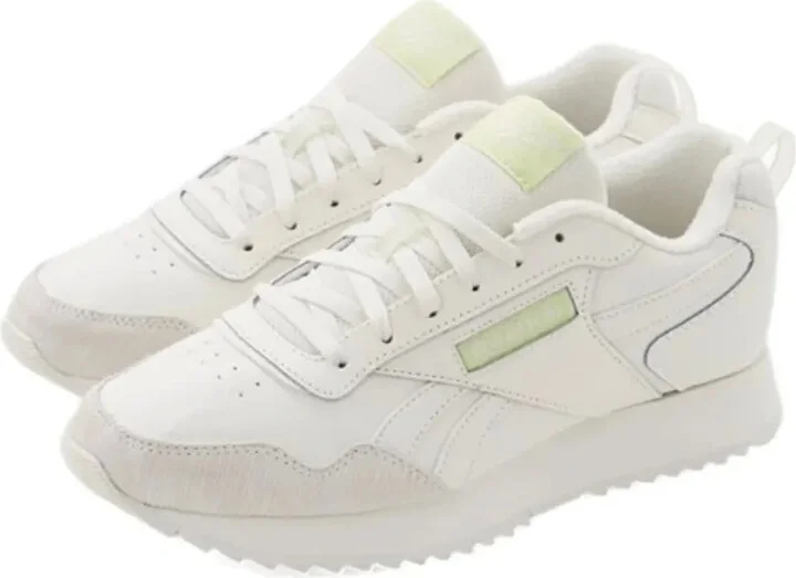 Glide Ripple "White" sneakers - Image 2
