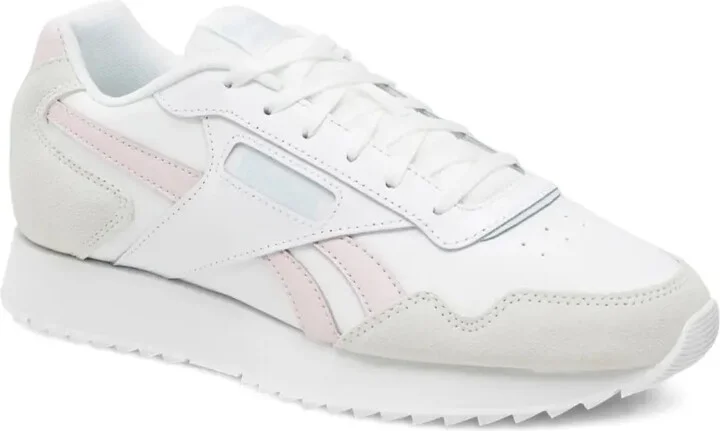 Glide Ripple "White" sneakers - Image 2