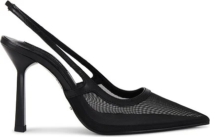 Glide Slingback