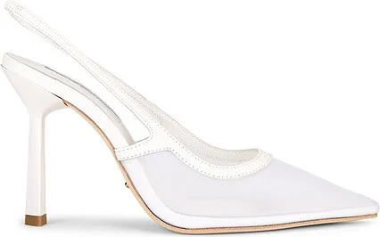 Glide Slingback Pump