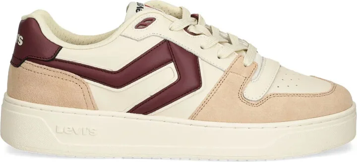 Glide sneakers