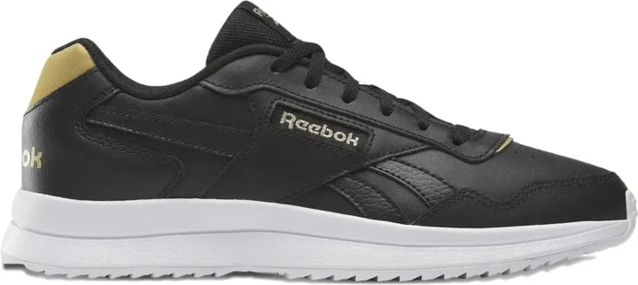 Glide Sp "Black/White" sneakers