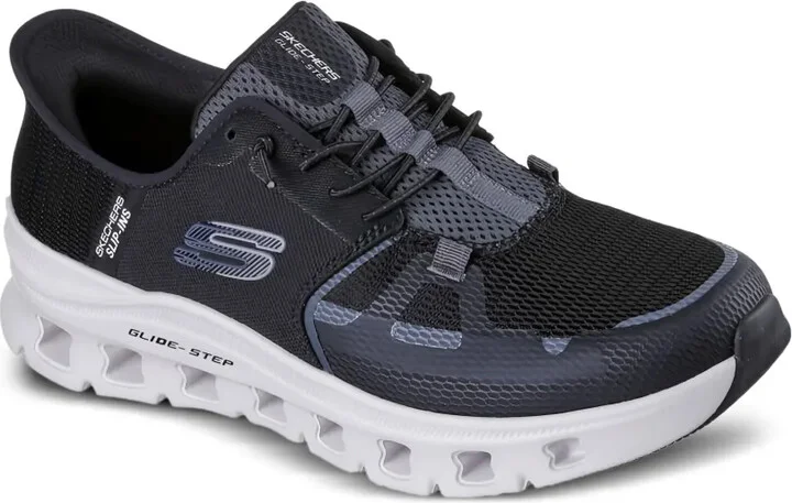 Glide-Step Pro lace-up sneakers - Image 2