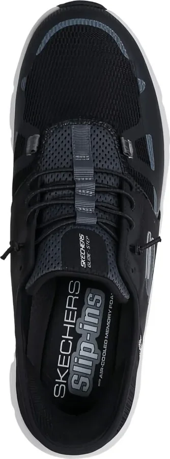 Glide-Step Pro lace-up sneakers - Image 3