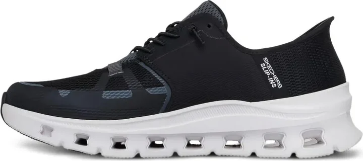 Glide-Step Pro lace-up sneakers - Image 4