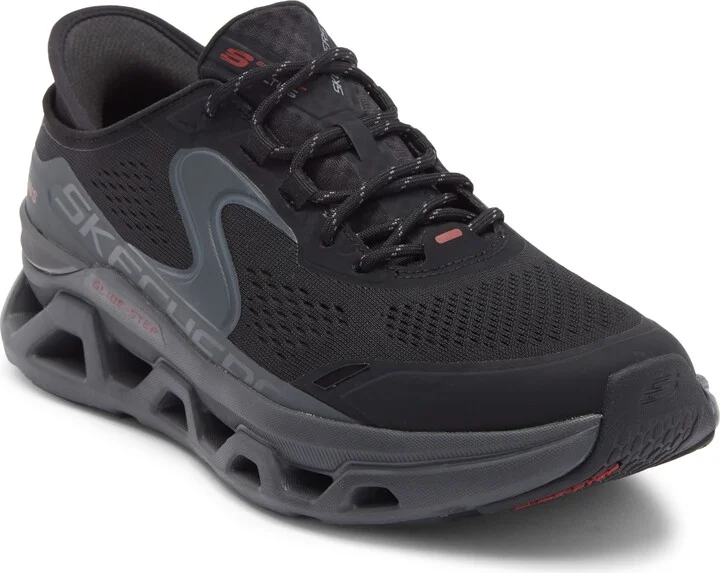 Glide-Step Slip-On Sneaker