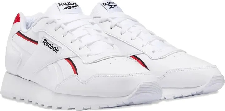 Glide Vegan "White" sneakers - Image 2