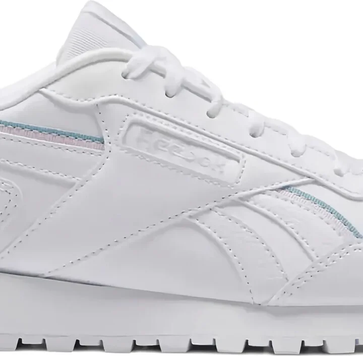 Glide Vegan "White" sneakers - Image 2