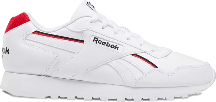 Glide Vegan "White" sneakers