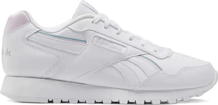 Glide Vegan "White" sneakers