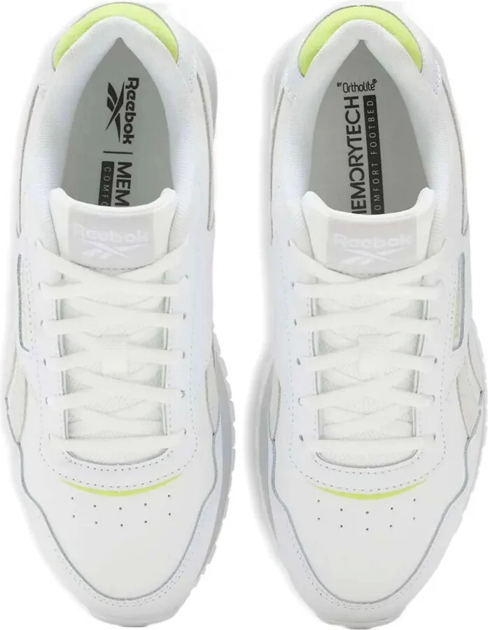 Glide "White" sneakers - Image 2