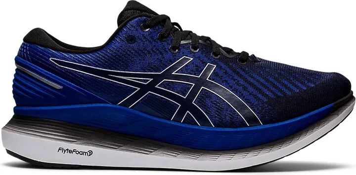 GlideRide 2 1011B016-010 Sneaker Mens 12 Navy Blue Running Shoes EEE4098