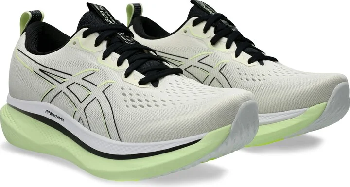 GLIDERIDE® MAX Running Shoe