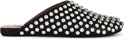 Glimmer Flat