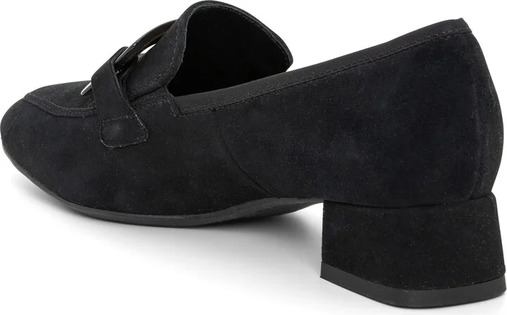 Glimmer Loafer Pump - Image 2