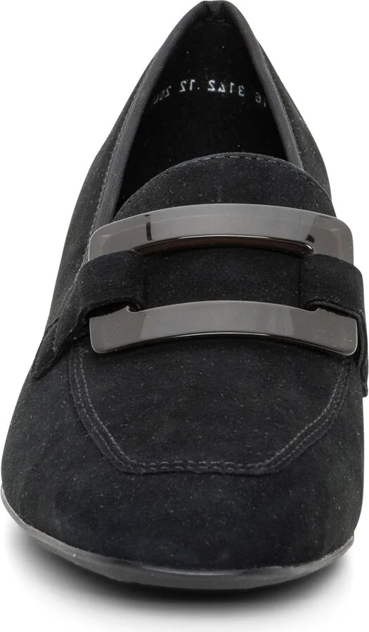 Glimmer Loafer Pump - Image 4