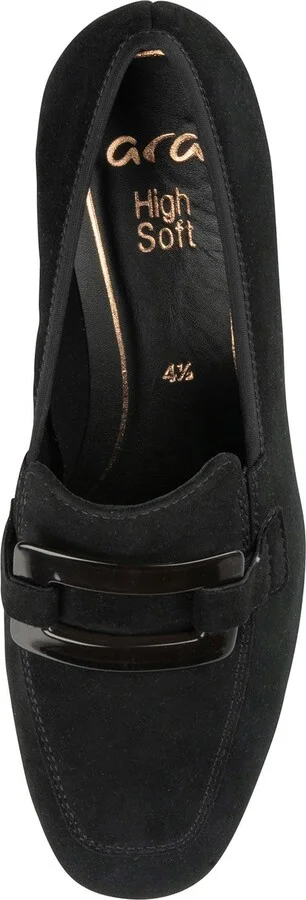 Glimmer Loafer Pump - Image 5