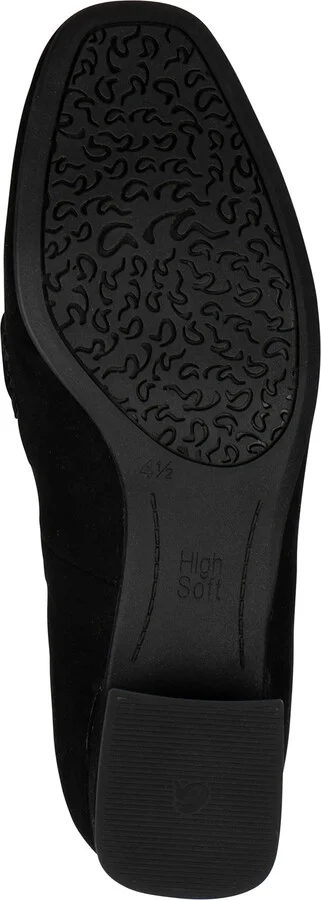 Glimmer Loafer Pump - Image 6