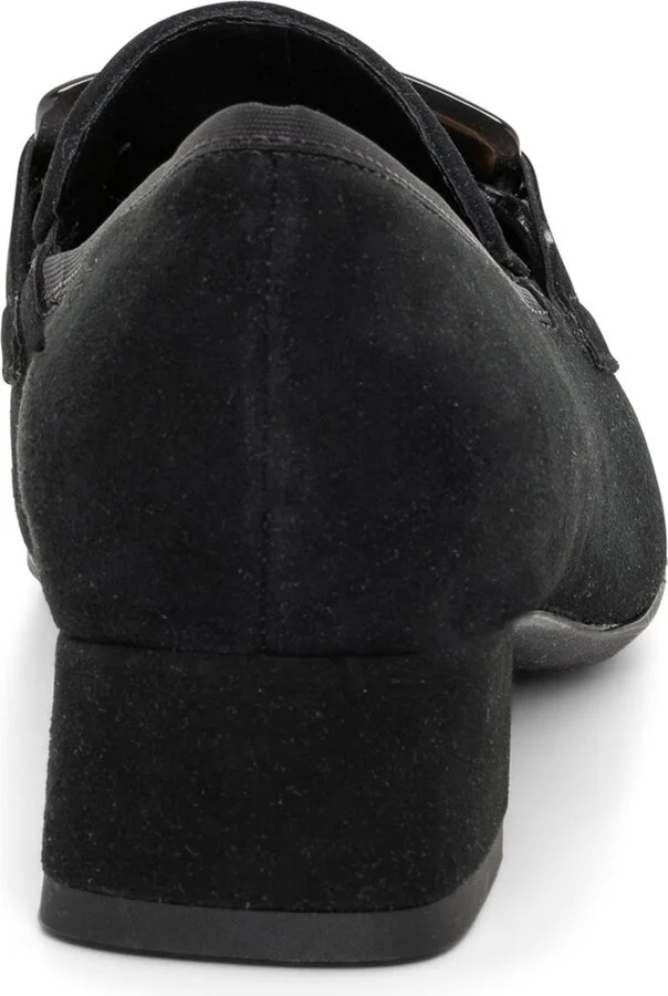 Glimmer Loafer Pump - Image 7