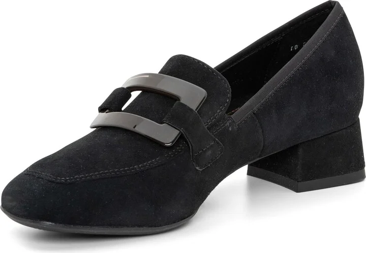 Glimmer Loafer Pump - Image 8