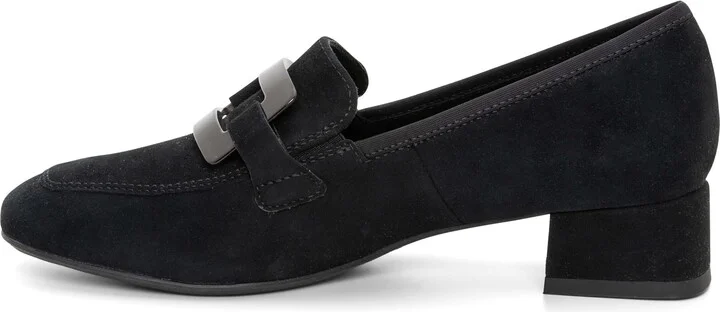 Glimmer Loafer Pump - Image 10
