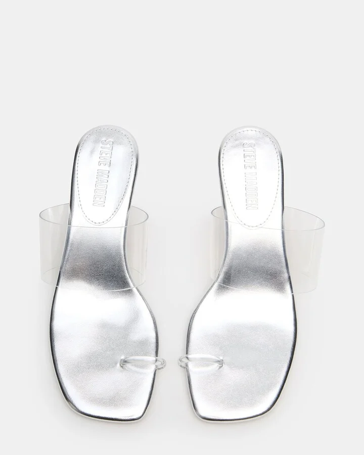 Glinda Clear - Image 4