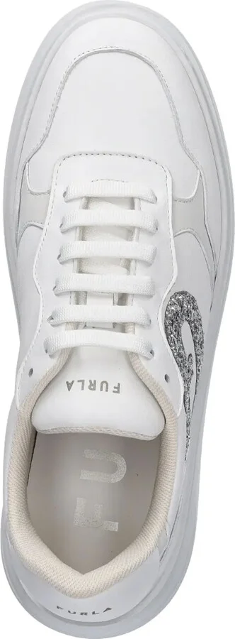 Glitter Detailing Trainers - Image 4