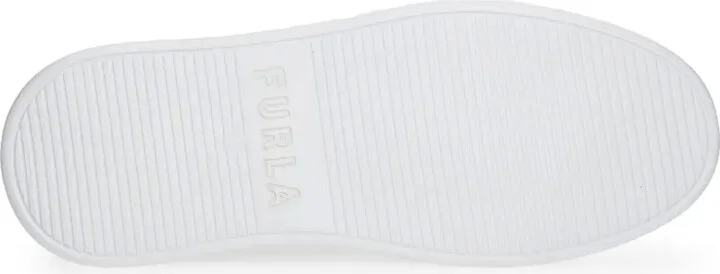 Glitter Detailing Trainers - Image 5