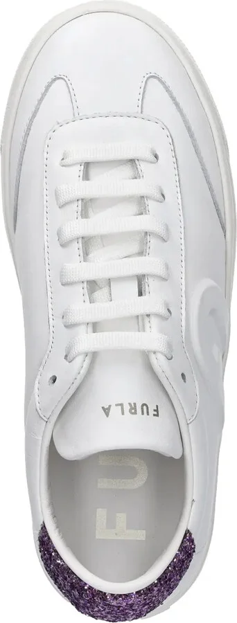Glitter Detailing Trainers - Image 4