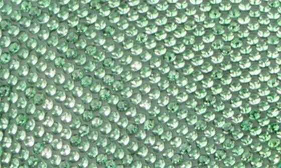 Glitter Gaze Platform Slide Sandal - Image 7