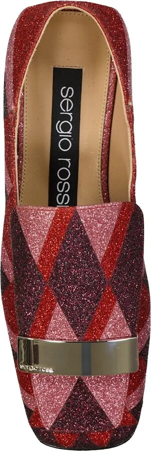 Glitter Loafers - Image 4